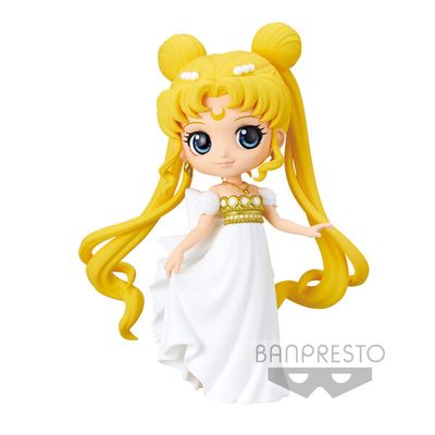 Gekijouban Bishoujo Senshi Sailor Moon Eternal - Princess Serenity - Girls Memories - Q Posket - B