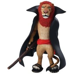 One Piece - Akagami no Shanks - Figuarts ZERO - Artist Special