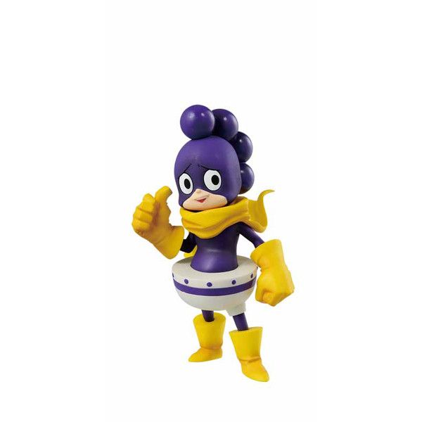 Boku no Hero Academia - Mineta Minoru - Age of Heroes (Bandai Spirits)