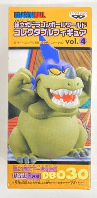 Banpresto WCF Dragon Ball vol.4 21st World Martial Arts Tournament (Tenkaichi Budokai) DB030 Giran
