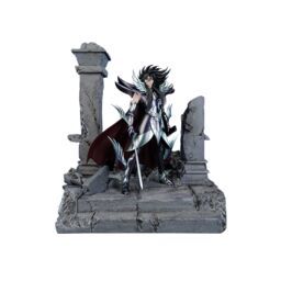Saint Seiya - Hades - 1/6 - Exalted Version (Zodiakos Studio)