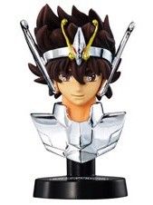 Saint Seiya - Pegasus Seiya - MasColle - Saint Mask Chronicle
