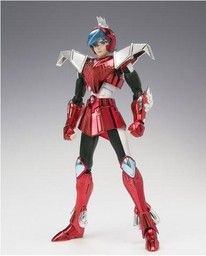 Saint Seiya - Sky Sho - Saint Cloth Myth - Myth Cloth - Steel Cloth