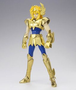 Saint Seiya - Cygnus Hyoga - Saint Cloth Myth - Myth Cloth - Gold Limited, 1st Cloth Ver.
