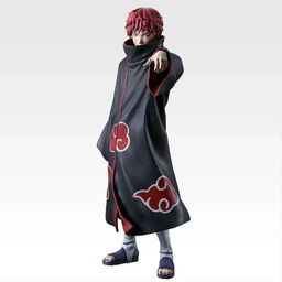 Naruto Shippuuden - Sasori - Ichiban Kuji - Ichiban Kuji Naruto Shippuuden Kazekage Dakkan-hen  (E Prize) - Masterlise