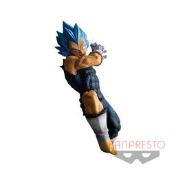 Dragon Ball Super Broly - Vegeta SSGSS - Tag Fighters - Galick Gun