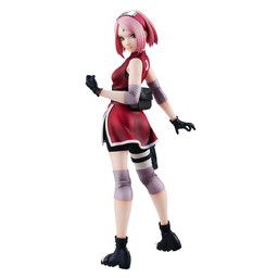 Gekijouban Naruto The Last - Haruno Sakura - Naruto Gals - 1/8 - Ver.2 (MegaHouse)