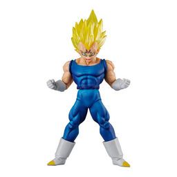 Dragon Ball Z - Majin Vegeta SSJ - Gashapon - HG Dragon Ball 04 Majin Buu Saga - HG Series