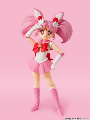 Bishoujo Senshi Sailor Moon - Sailor Chibi Moon - S.H.Figuarts - Animation Color Edition