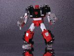 Transformers G-2 - Lambor - The Transformers: Masterpiece (MP-12G) - G2 Version (Takara Tomy)