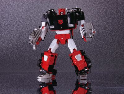 Transformers G-2 - Lambor - The Transformers: Masterpiece (MP-12G) - G2 Version (Takara Tomy)
