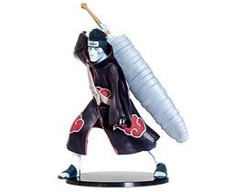 Naruto Shippuuden - Hoshigaki Kisame - Naruto Shippuuden Collection Figure  (14) (Planeta DeAgostini)
