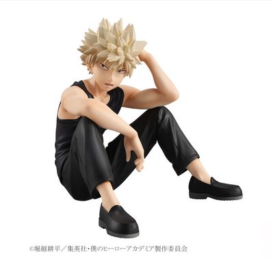 Boku no Hero Academia - Bakugo Katsuki - G.E.M. - Tenohira (MegaHouse)