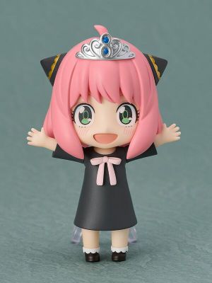Spy × Family - Anya Forger - Nendoroid Surprise - Nendoroid Surprise Anya Collection - Princess Ver. (Good Smile Company)