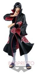 Naruto Shippuuden - Uchiha Itachi - Vibration Stars