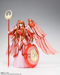 Saint Seiya - Athena (Kido Saori) - Saint Cloth Myth - Myth Cloth - 15th Anniversary Ver.