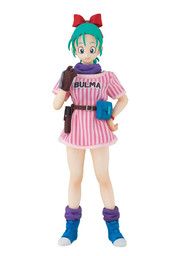 Dragon Ball - Bulma - Dimension of Dragonball (MegaHouse)