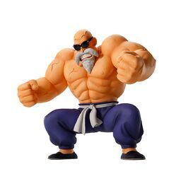 Dragon Ball - Muten Roshi - Ichiban Kuji - Ichiban Kuji Dragon Ball EX Son Goku Shugyou-hen (Last One Prize) - Masterlise
