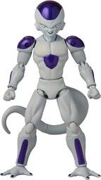 Dragon Ball Super - Frieza - Final Form - Dragon Stars Series - Version 2