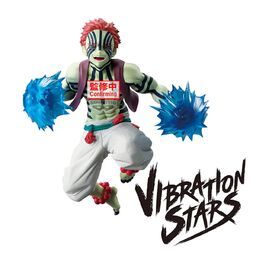 Kimetsu no Yaiba - Akaza - Vibration Stars Plus