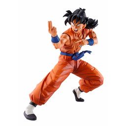 Dragon Ball - Yamcha - Ichiban Kuji - Ichiban Kuji Dragon Ball EX Chikyuu o Mamoru Senshitachi  (D Prize) - Masterlise - Soukidan ver.