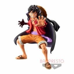 One Piece - Monkey D. Luffy - King of Artist - Wano Country II