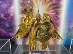Saint Seiya - Athena (Kido Saori) - Myth Cloth EX - God Cloth, OCE - Original Color Edition
