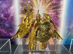 Saint Seiya - Athena (Kido Saori) - Myth Cloth EX - God Cloth, OCE - Original Color Edition