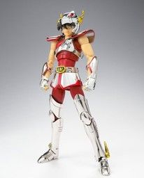 Saint Seiya - Pegasus Seiya - Saint Cloth Myth - Myth Cloth - 1st Cloth Ver.