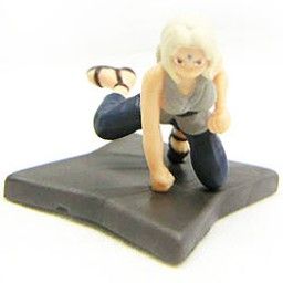 Naruto - Tsunade - Full Color R - Naruto Full Color R
