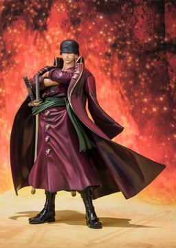 One Piece Film Z - Roronoa Zoro - Figuarts ZERO