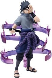 Naruto Shippuuden - Uchiha Sasuke - Effectreme - II