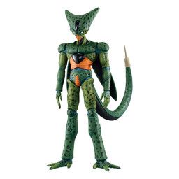 Dragon Ball Z - Imperfect Cell - Ichiban Kuji - Ichiban Kuji Dragon Ball VS Omnibus Ultra  (C Prize) - Masterlise