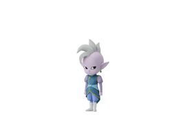 Dragon Ball Daima - Kaiohshin - Dragon Ball Daima World Collectable Figure Premium Vol.1 - World Collectable Figure - Mini