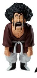 Dragon Ball Z - Mr. Satan - Match Makers