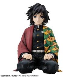 Kimetsu no Yaiba - Tomioka Giyuu - G.E.M. - Tenohira (MegaHouse)