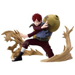 Naruto Shippuuden - Gaara - Vibration Stars Plus