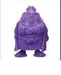 One Piece - Jinbei - One Piece AmeColle 4 Amazing Log Collection