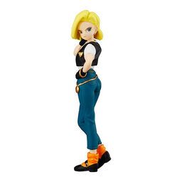 Dragon Ball Z - Android 18 - HG Dragon Ball Another - HG Girls - HG Series