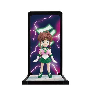 Bishoujo Senshi Sailor Moon - Sailor Jupiter - Tamashii Buddies