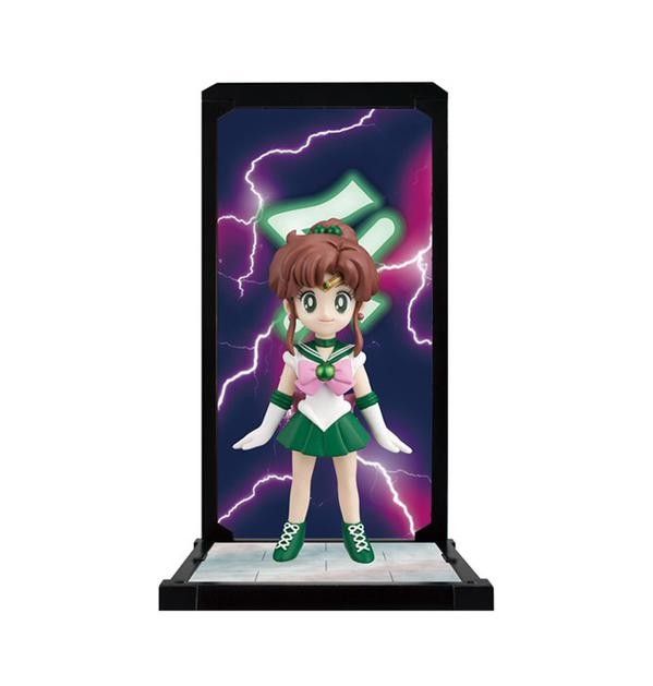 Bishoujo Senshi Sailor Moon - Sailor Jupiter - Tamashii Buddies