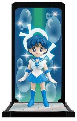 Bishoujo Senshi Sailor Moon - Sailor Mercury - Tamashii Buddies