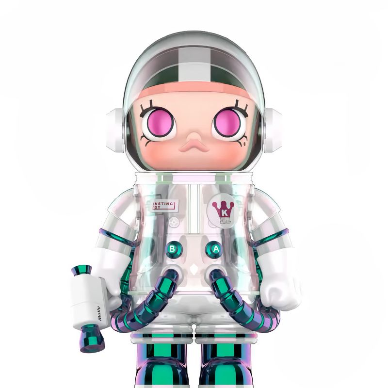 Kennyswork Molly OG Doll 12 inch Original 2006