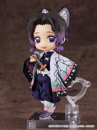 Kimetsu no Yaiba - Kochou Shinobu - Nendoroid Doll (Good Smile Company)