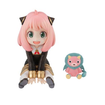 Spy × Family - Anya Forger - G.E.M. - Tenohira (MegaHouse)