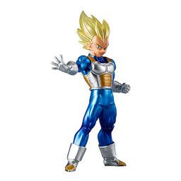 Dragon Ball Z - Vegeta SSJ - HG Dragon Ball 02 Saiyan Special Edition - HG Series - Special Color Ver.
