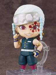 Kimetsu no Yaiba - Uzui Tengen - Nendoroid (#1830) (Good Smile Company)