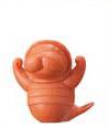 One Piece - Kung Fu Dugong - One Piece AmeColle 3 Amazing Log Collection