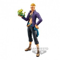 One Piece - Marco - The Grandline Men - The Grandline Men Wano Kuni (Vol.21)