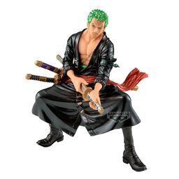 One Piece - Roronoa Zoro - King of Artist - Special ver.